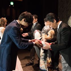 パレスへいあんの写真6枚目