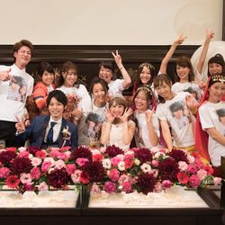 パレスへいあんの写真9枚目