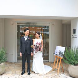 メゾン プルミエールの写真13枚目