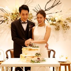 メゾン プルミエールの写真15枚目