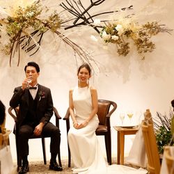 メゾン プルミエールの写真8枚目