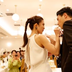 メゾン プルミエールの写真13枚目