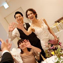 メゾン プルミエールの写真18枚目