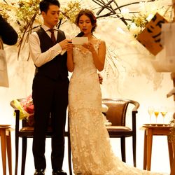 メゾン プルミエールの写真34枚目