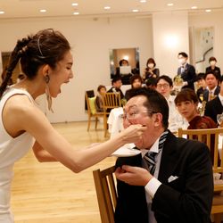 メゾン プルミエールの写真28枚目