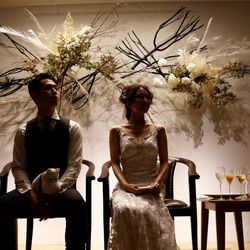 メゾン プルミエールの写真28枚目