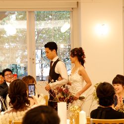 メゾン プルミエールの写真18枚目