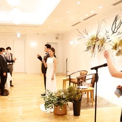 メゾン プルミエールの写真18枚目