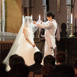 パレスへいあんの写真17枚目