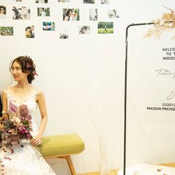 メゾン プルミエールの写真14枚目