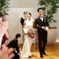 メゾン プルミエールの写真4枚目