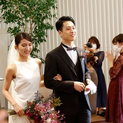 メゾン プルミエールの写真19枚目