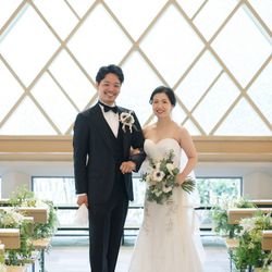 ザ・ガーデンオリエンタル大阪の写真17枚目