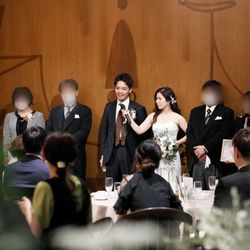 ザ・ガーデンオリエンタル大阪の写真6枚目