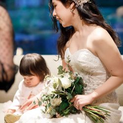 ザ・ガーデンオリエンタル大阪の写真2枚目