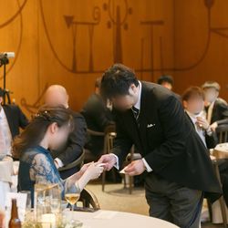 ザ・ガーデンオリエンタル大阪の写真22枚目