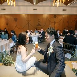 ザ・ガーデンオリエンタル大阪の写真2枚目