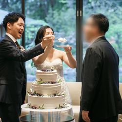 ザ・ガーデンオリエンタル大阪の写真15枚目