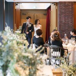 ザ・ガーデンオリエンタル大阪の写真8枚目