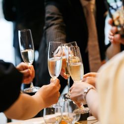 ザ・ガーデンオリエンタル大阪の写真2枚目