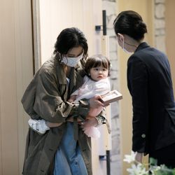 ザ・ガーデンオリエンタル大阪の写真33枚目