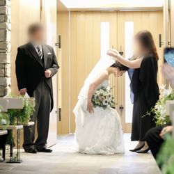 ザ・ガーデンオリエンタル大阪の写真21枚目