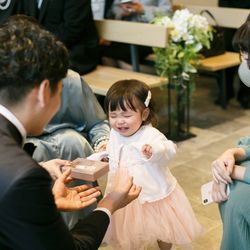 ザ・ガーデンオリエンタル大阪の写真17枚目