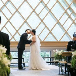 ザ・ガーデンオリエンタル大阪の写真5枚目