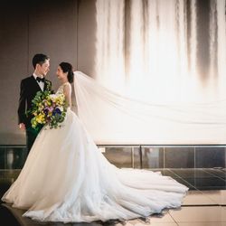 グランド ハイアット 東京の写真19枚目