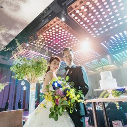 グランド ハイアット 東京の写真34枚目