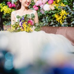 グランド ハイアット 東京の写真14枚目