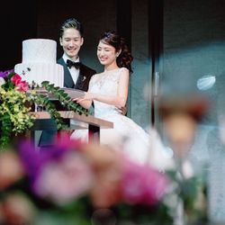 グランド ハイアット 東京の写真20枚目