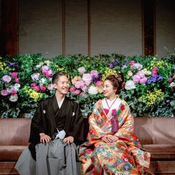 グランド ハイアット 東京の写真12枚目