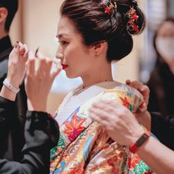 グランド ハイアット 東京の写真25枚目