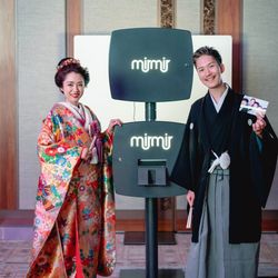 グランド ハイアット 東京の写真21枚目