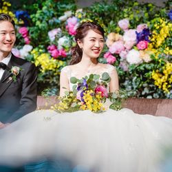 グランド ハイアット 東京の写真34枚目