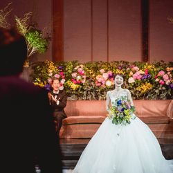 グランド ハイアット 東京の写真29枚目