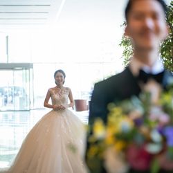 グランド ハイアット 東京の写真8枚目