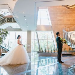 グランド ハイアット 東京の写真2枚目