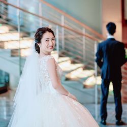 グランド ハイアット 東京の写真12枚目