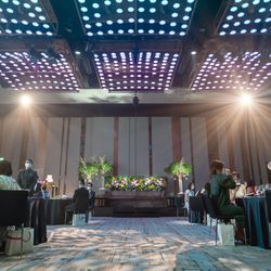 グランド ハイアット 東京の写真23枚目