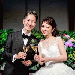 グランド ハイアット 東京の写真1枚目