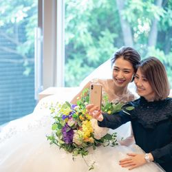 グランド ハイアット 東京の写真28枚目