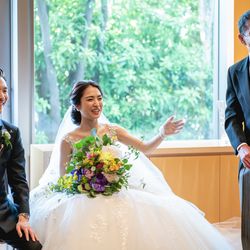 グランド ハイアット 東京の写真10枚目