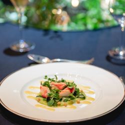 グランド ハイアット 東京の写真15枚目