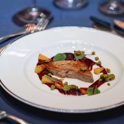 グランド ハイアット 東京の写真3枚目