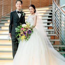 グランド ハイアット 東京の写真13枚目