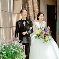 グランド ハイアット 東京の写真2枚目