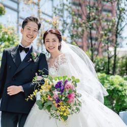 グランド ハイアット 東京の写真19枚目