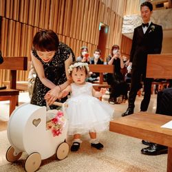 グランド ハイアット 東京の写真4枚目